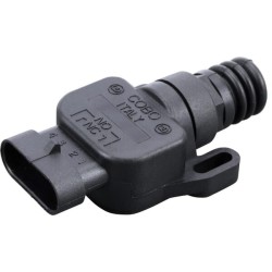 Case - IH Quantum 110V 9/17- 150167000001 jungiklis