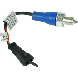 Case - IH Quantum 110V 9/17- 170252000001 jungiklis