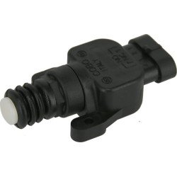 Case - IH Quantum 110V 9/17- 87484878 Switch CNH