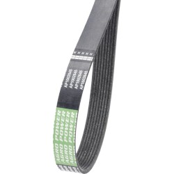 Case - IH Quantum 110V 9/17- 84412878AB rumbuotas diržas