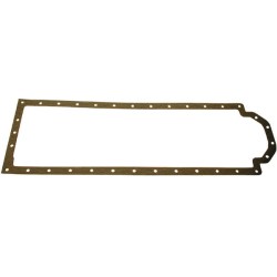 Case - IH 844XL VPC5358 Karterio tarpiklis