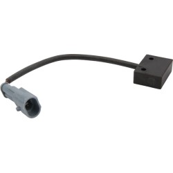 Case - IH Quantum 75V 2/12-5/18 87539616 Rankinio stabdžio jungiklis CNH