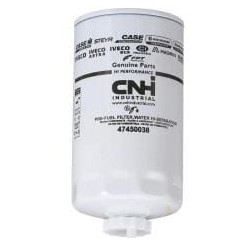 Case - IH Quantum 75V 2/12-5/18 47450038 kuro filtras CNH