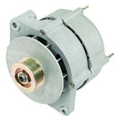 Case - IH 9130 AV103221 kintamosios srovės generatorius