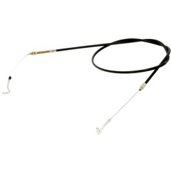 Case - IH 844XL VPM6608 Kojos droselio trosas