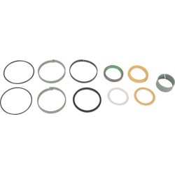 Case - IH 9170 1543274C1 komplektas, sandarikliai