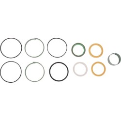 Case - IH 9170 1543274C1 komplektas, sandarikliai