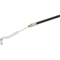 Case - IH 844XL VPM6608 Kojos droselio trosas