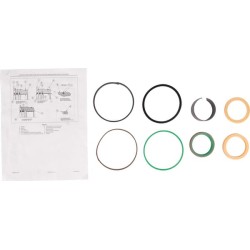 Case - IH 9180 84155087 Remonto komplektas