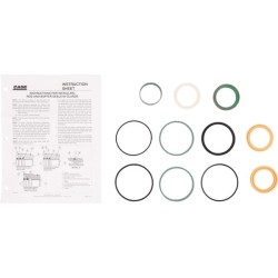 Case - IH 9180 1543262C1 Sandarinimo rinkinys