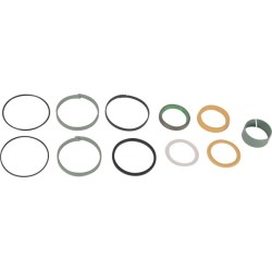 Case - IH 9180 1543274C1 komplektas, sandarikliai