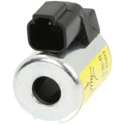 Case - IH Steiger 540 84259238 Solenoidinis kol
