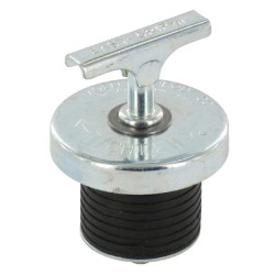 Case - IH Steiger 335 314441A1 alyvos pildymo dangtelis CNH