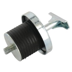 Case - IH Steiger 335 314441A1 alyvos pildymo dangtelis CNH