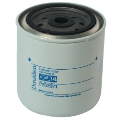 Case - IH Steiger 335 P552071 Vandens filtras Donaldson