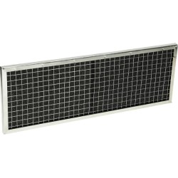 Case - IH Steiger 335 SC90257 Kabinos filtras