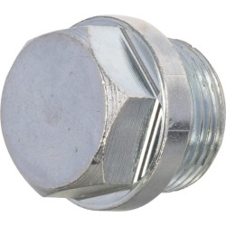 Case - IH Steiger 350 10305140N Karterio kamštis CNH