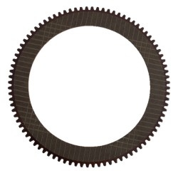 Case - IH Steiger 385 362618A1 Diskas plokštelinei sankabai 4-asis transmisijos velenas Case - IH