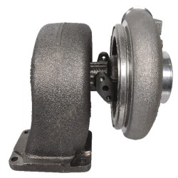 Case - IH Steiger 435 5801407469 Turbokompresorius