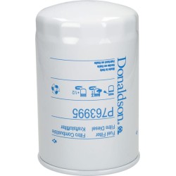 Case - IH Steiger 435 P763995 Kuro filtras Donaldson