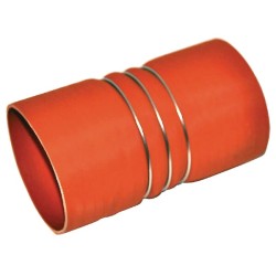 Case - IH Steiger 485 251400A1 tarpinis aušintuvas apačioje kairysis NH