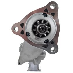 Case - IH 420 CVT 08/20- STA2167348 Starteris 24V, 7,8kW, 10 dantų, Kramp