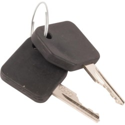 Case - IH 420 PST 08/20-47457834 Užvedimo raktelis