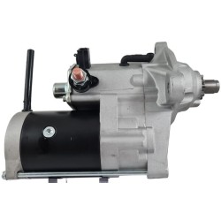 Case - IH 470 CVT 08/20- STA2167348 Starteris 24V, 7,8kW, 10 dantų, Kramp