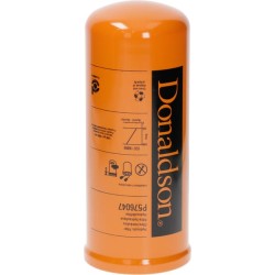 Case - IH 500 CVT 08/20- Steiger Stage V P576047 filtras