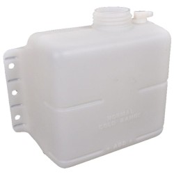 Case - IH STX275 Steiger A184395 Radiatorius CNH