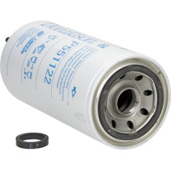 Case - IH STX275 Steiger P551122 Kuro filtras Donaldson