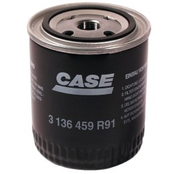 Case - IH 844XL 3136459R91 Alyvos filtras Case - IH