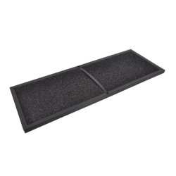 Case - IH STX325 Steiger 87409377 Kabinos filtras New Holland