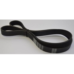 Case - IH STX330 Steiger J911567 rumbuotas diržas Case - IH