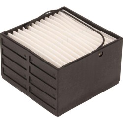 Case - IH STX330 Steiger SN40005 Kuro filtras