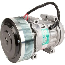 Case - IH STX375 Steiger KL000068 Airco kompresorius Sanden