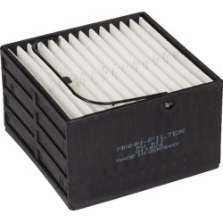 Case - IH STX500 Steiger PU911 Kuro filtro elementas be metalo