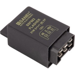 Case - IH Įvairūs modeliai 5086055N Relais