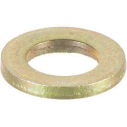 Case - IH Įvairūs modeliai 86588450 Poveržlė