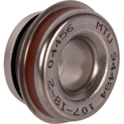 Case - IH Įvairūs modeliai 81872291 Sandarinimo sandariklis, vandens siurblys