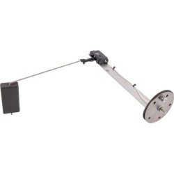 Case - IH Įvairūs modeliai 87412147 Kuro lygio matuoklis