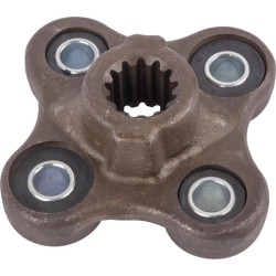 Case - IH Įvairūs modeliai 131693A1 Vairuotojas