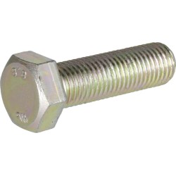 Case - IH Įvairūs modeliai 385923 Varžtas