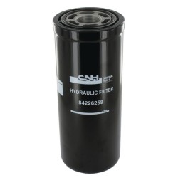 Case - IH Vestrum 110 ActiveDrive 01/21-48142231 Hidraulinis filtras