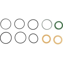 Case - IH Vestrum 110 ActiveDrive 01/21-47793355 sandariklio rinkinys