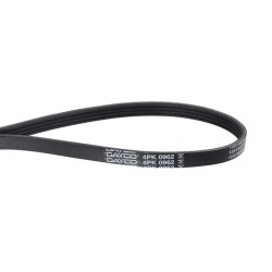 Case - IH Vestrum 130 ActiveDrive 01/21-4899373 V formos diržas CNH