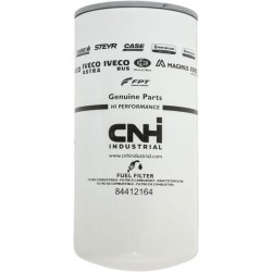 Case - IH Vestrum 130 ActiveDrive 01/21-84412164 Kuro filtras NH