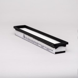 Case - IH Vestrum 130 ActiveDrive 01/21- P958618 Oro filtro skydelio ventiliacija