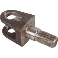 Case - IH Vestrum 130 ActiveDrive 01/21-5190955 Yoke