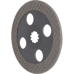 Case - IH Vestrum 100 06/19-84557747 Stabdžių diskas